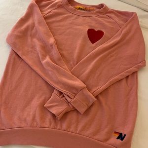 Aviator Nation Crewneck